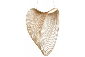 Подвесной светильник Wertmark Marta WE528.03.713