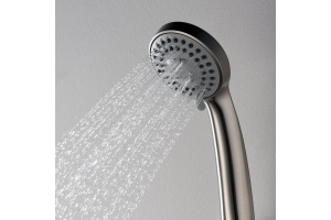 NEW A120 Лейка 3-функциональная - 2