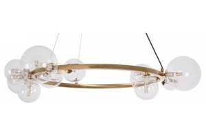 Подвесная люстра MyFar George MR2041-14P