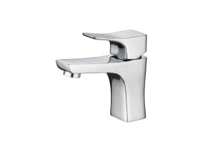 Смеситель Kaiser Clever 76011 для раковины