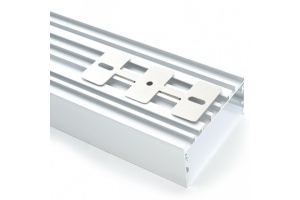 Короб накладной Feron CAB258 10375 - 3