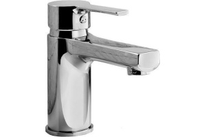 Смеситель для раковины GPD Solus хром