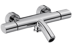 Термостат Jacob Delafon Talan E10089RU-CP для ванны с душем