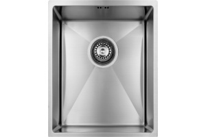 Мойка кухонная Seaman Eco Marino SME-330