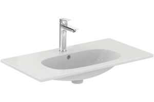 Раковина мебельная Ideal Standard Tesi Vanity 83 белый - 2