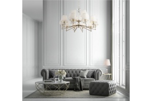 Настольная лампа Maytoni Beira MOD064TL-01N - 2