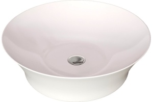 Раковина Allen Brau Liberty 42, белая