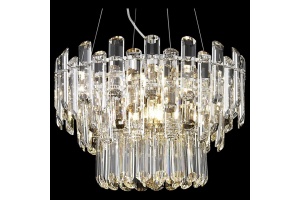 Подвесная люстра Wertmark Lazzara WE107.09.103