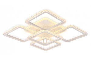 Потолочная люстра Ambrella FA FA5301 - 3