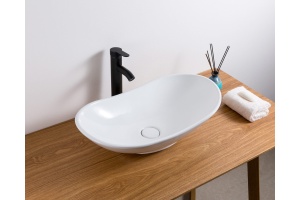 Накладная раковина Gid  64 см (N9811)