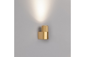 Настенный светодиодный светильник Arlight SP-Spicy-Wall-Mini-S60x39-3W Day4000 035541 - 3