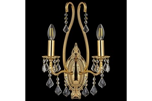 Бра Arti Lampadari Ercolano Ercolano E 2.1.2.602 G - 3