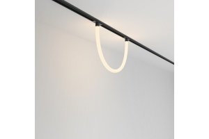 Подвесной светильник Maytoni Tau TR101-2-20W3K-B - 3