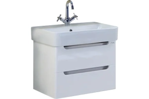 Комплект мебели Onika Неаполь 60 белый  - 3