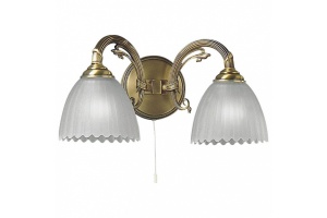 Бра Reccagni Angelo 3520 A 3520/2