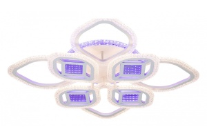 Потолочная люстра Escada Mira 10265/8LED - 2