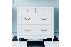 Тумба под раковину ValenHouse Лиора 88.5 см (L90_KDББ)