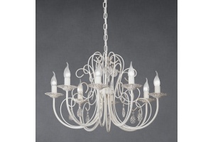 Подвесная люстра Vitaluce V1398/8 - 2