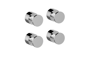 Набор крючков