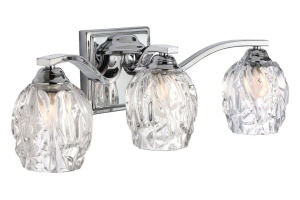 Светильник на штанге Feiss Kalli FE-KALLI3-BATH