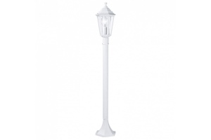 Наземный высокий светильник Eglo ПРОМО Laterna 5 22995