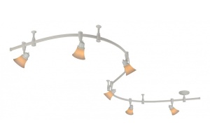 Трековая система Citilux Трек Модерн CL560260