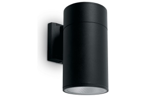 Уличный настенный светодиодный светильник Feron Бостон DH0707 11663