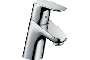 Смеситель Hansgrohe Focus E2 31733000 для раковины