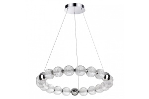 Подвесной светильник Odeon Light Crystal 5007/60L - 3