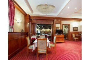 Люстра на штанге Arti Lampadari Elba Elba E 1.2.60.100 G - 2