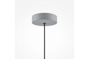 Подвесной светильник Maytoni Basic colors MOD168PL-01GR - 2
