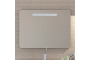 Зеркало в ванную Sanvit Модерн 100 см (zmodern100)