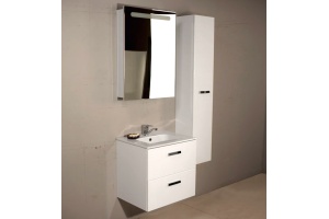 Тумба под раковину Roca Victoria Nord 58.5 см (ZRU9000028) - 2