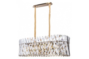 Подвесной светильник Divinare Bivara 7567/18 SP-12 - 2