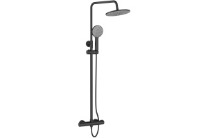 Душевая стойка STWORKI Рандерс RD-04b