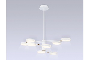 Люстра на штанге Ambrella FL FL51642 - 3