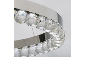 Подвесной светильник DeMarkt Глобула 2 690010603 - 3