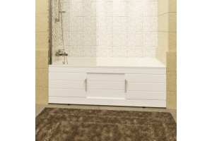 Экран под ванну 