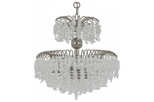 Подвесная люстра Arti Lampadari Bronte Bronte E 1.5.60.106 N