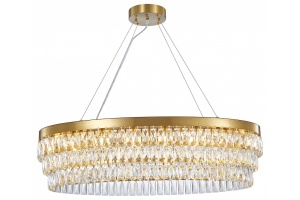 Подвесная люстра Favourite Magnitudo 2206-16C - 2