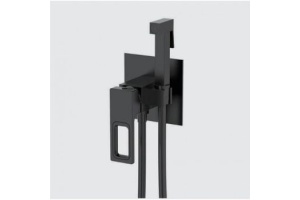 Смесительс гигиеническим душем Gappo G17-6 G7217-6