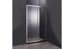 Душевая дверь в нишу Orange E02 160TCR 160