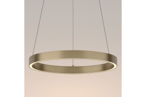 Подвесной светильник Maytoni Rim MOD058PL-L22BS3K