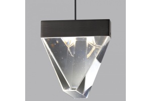 Подвесной светильник Odeon Light Ray 6677/5L
