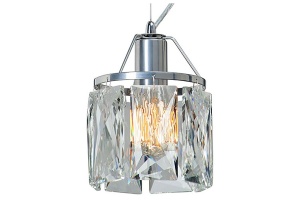 Подвесной светильник Vitaluce V5289-9/1S