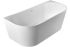 Акриловая ванна Swedbe Vita 8828 - 3