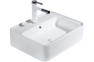 Раковина BelBagno BB1367