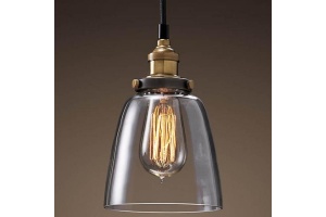 Подвесной светильник Moderli Single V1651-1P