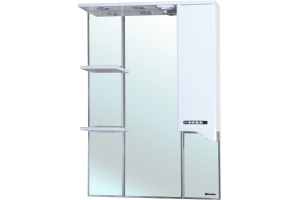 Мебель для ванной Bellezza Дрея 75 - 3