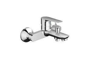 D4011000 Prime new cмеситель для ванны и  душа